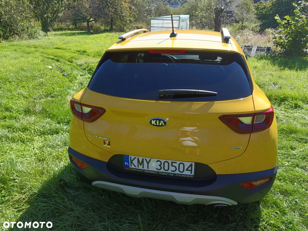 Kia Stonic 1.6 CRDi SCR L - 16