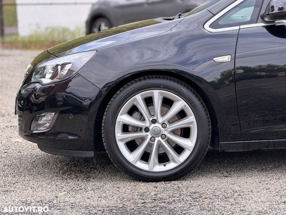 Opel Astra - 19