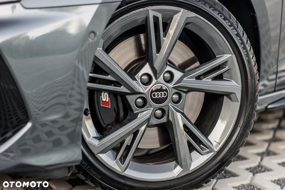 Audi S3 Limousine TFSI Quattro S tronic - 16