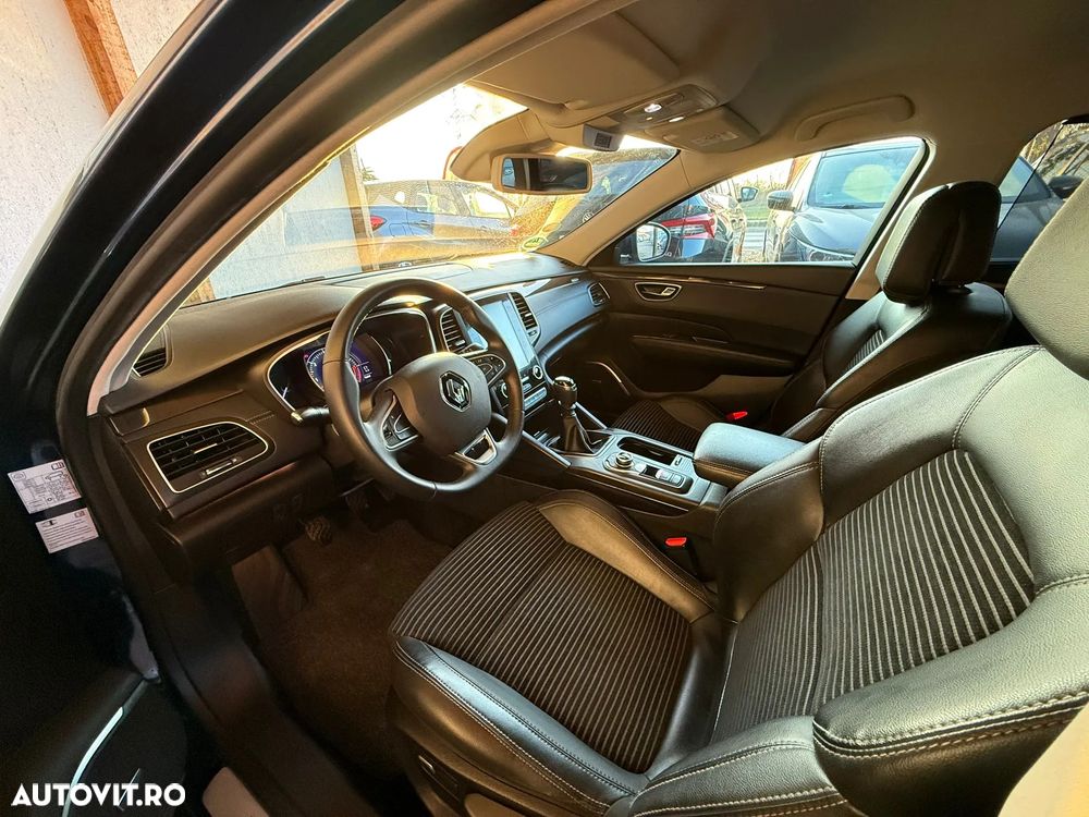 Renault Talisman - 19