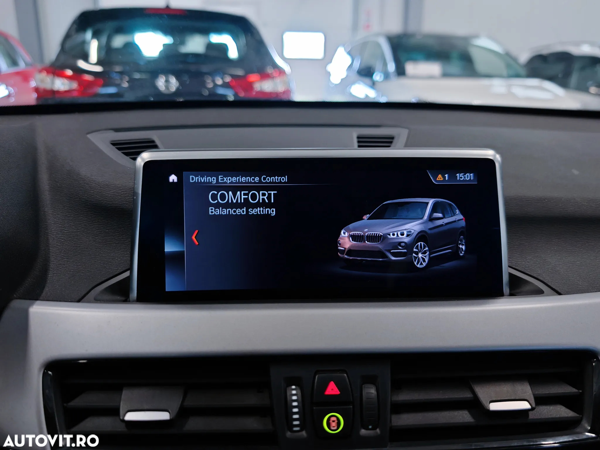 BMW X1 xDrive25e Advantage - 17
