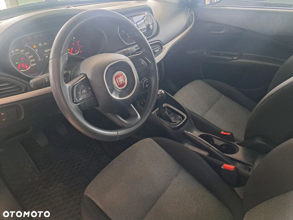 Fiat Tipo 1.4 16V - 9