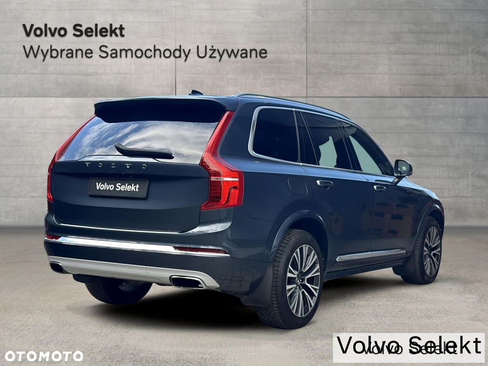 Volvo XC 90 - 6