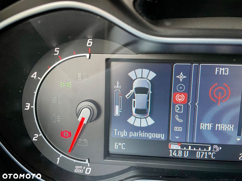 Ford Mondeo 2.0 TDCi Platinium X Plus (Titanium) - 9