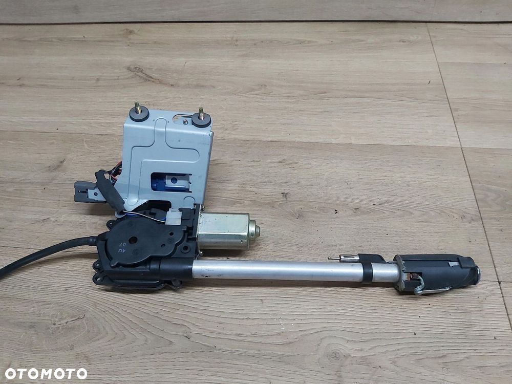 LEXUS GS II 300 400 97-04r antena elektryczna bat silniczek 86309-30110 - 6