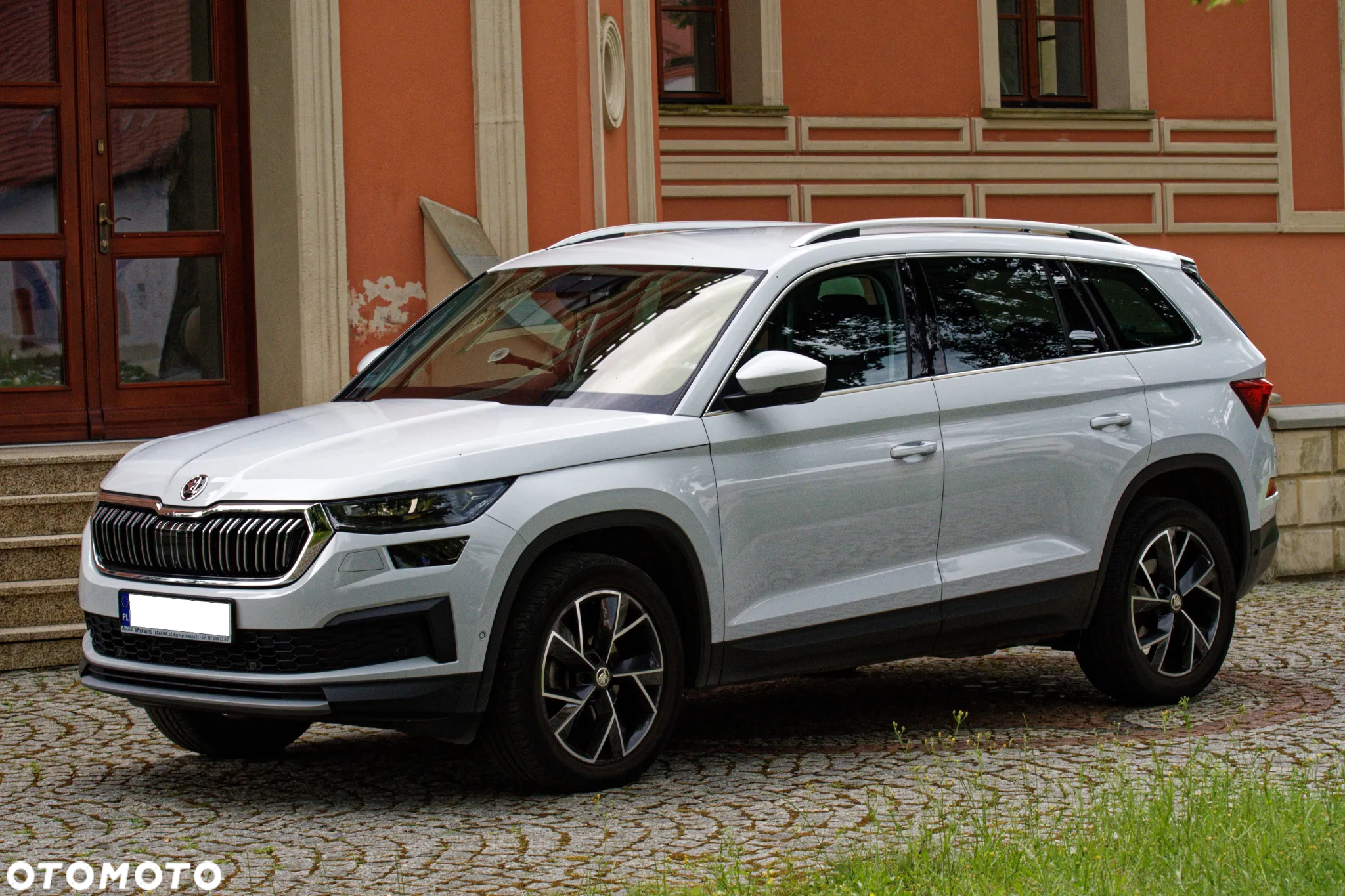 Skoda Kodiaq 2.0 TDI 4x2 Style DSG - 8