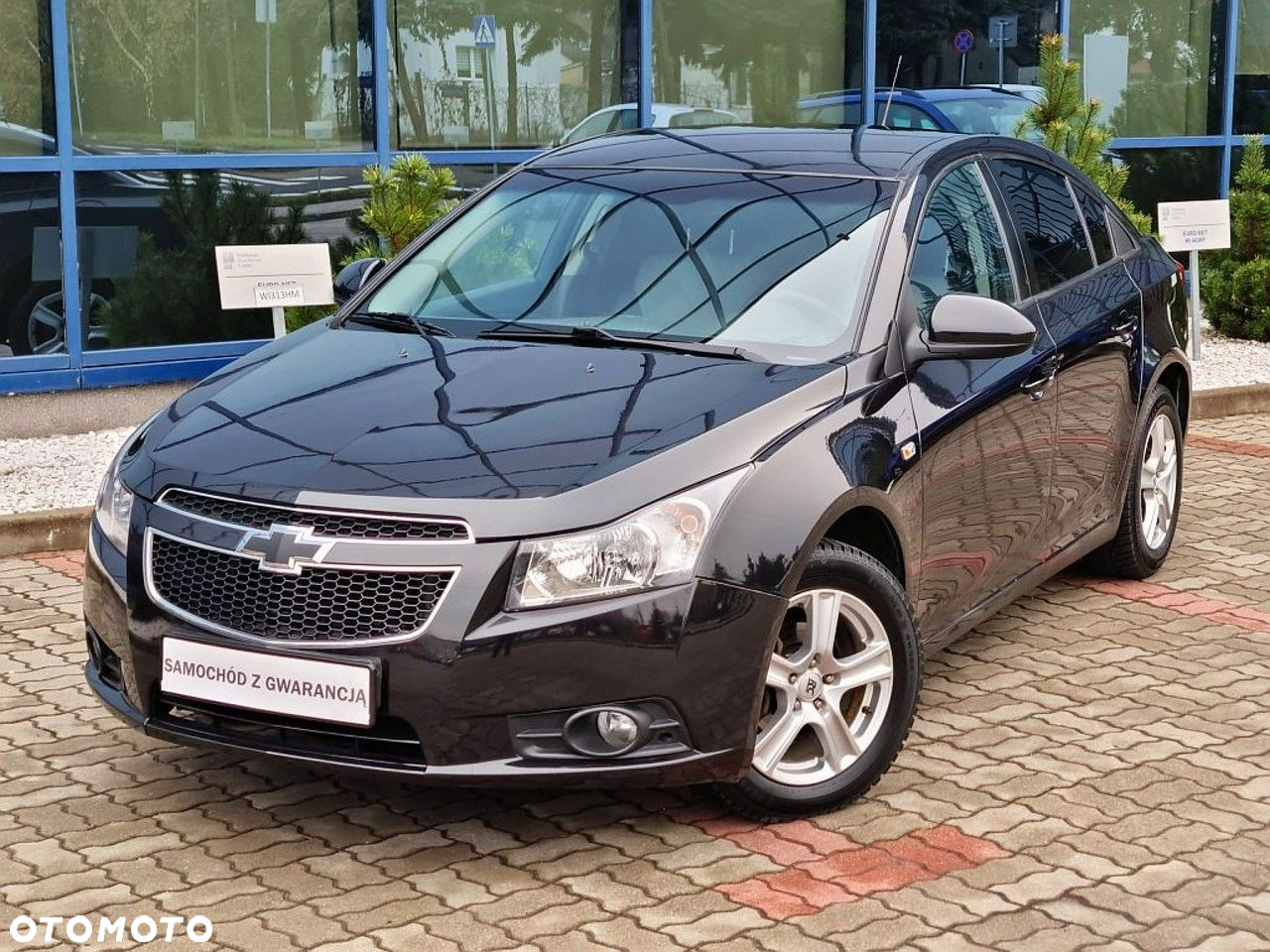 Chevrolet Cruze 1.6 LS - 2