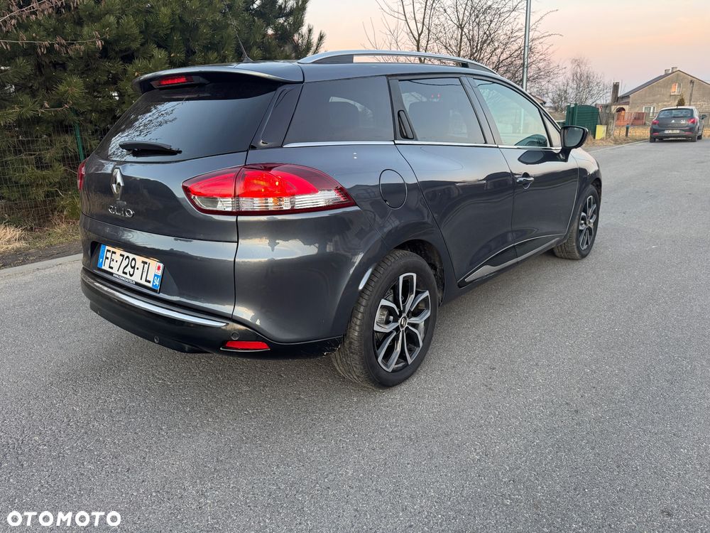 Renault Clio TCe 90 BUSINESS EDITION - 4