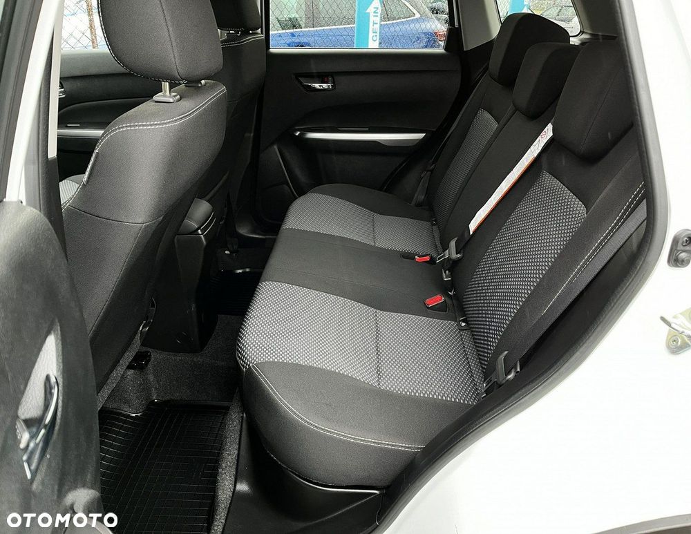 Suzuki Vitara - 29