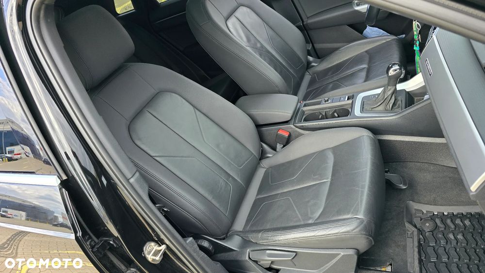 Audi Q3 45 TFSI Quattro S tronic - 20