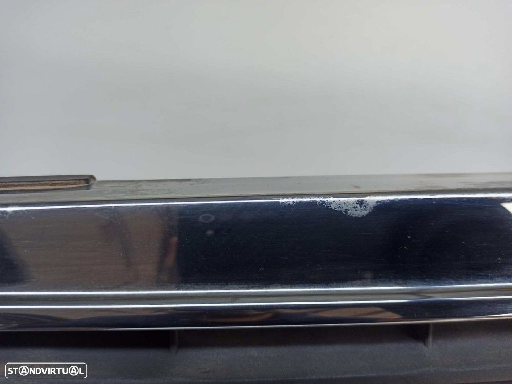 GRELHA DA FRENTE MERCEDES CLASE C (W202) BERLINA 180 (202.018) - 7