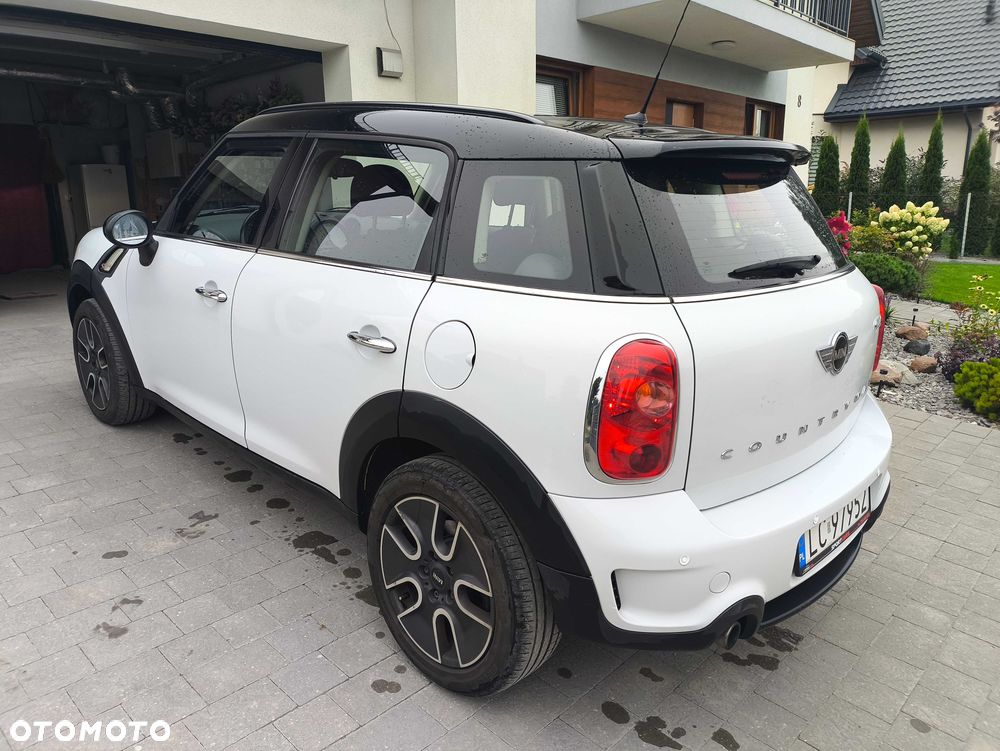 MINI Countryman - 2