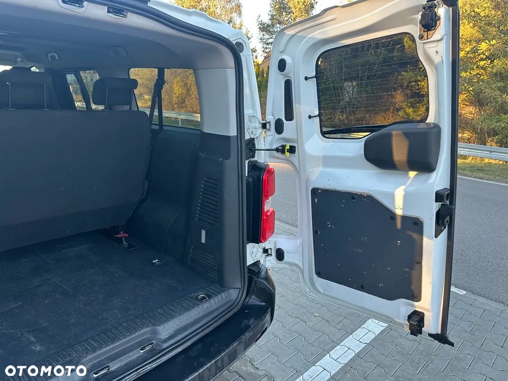Toyota ProAce - 14