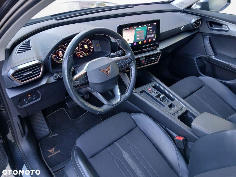 Cupra Formentor 1.4 e-Hybrid DSG - 16