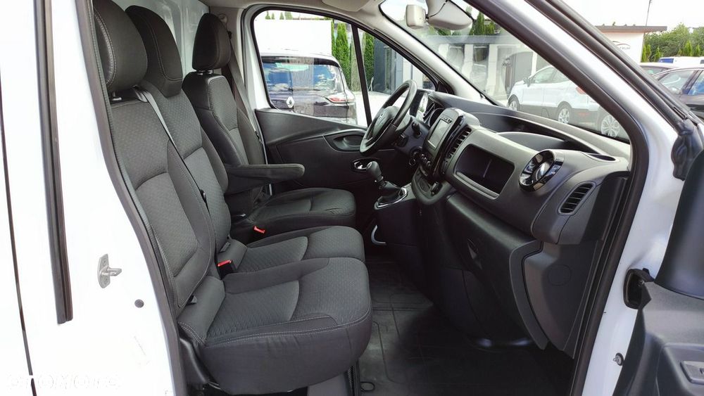 Opel Vivaro - 5