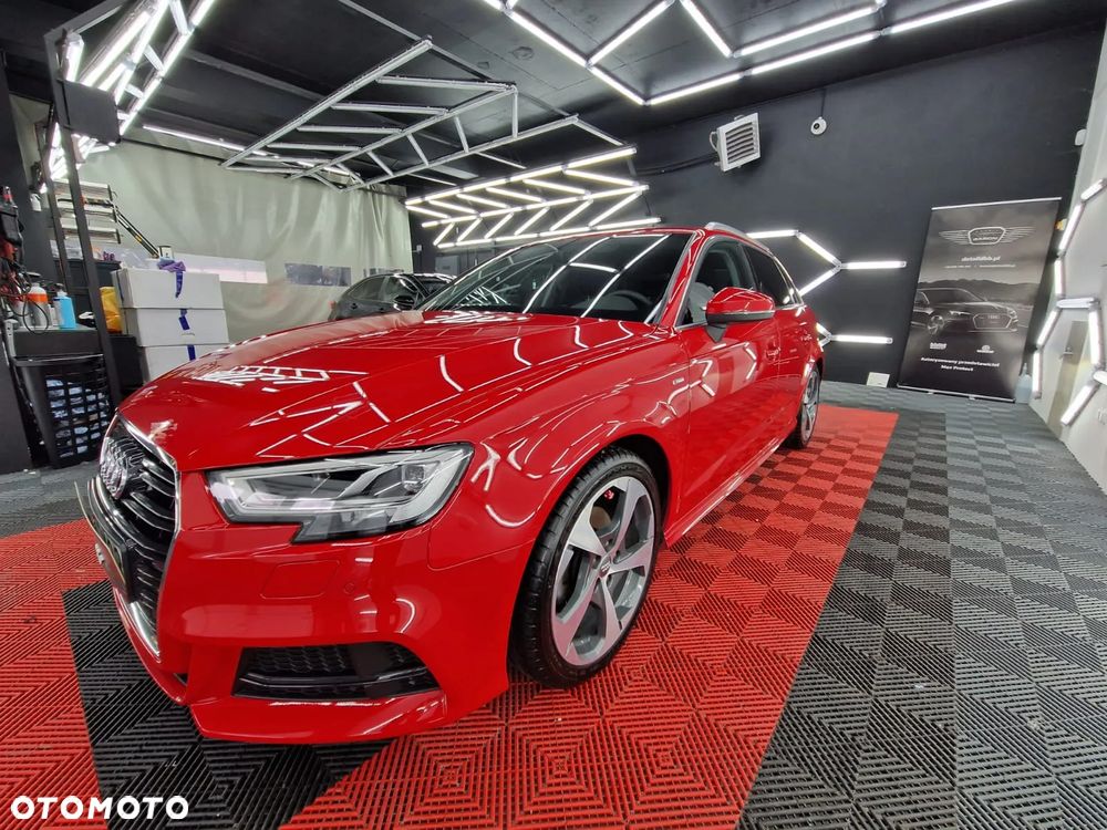 Audi A3 Sportback - 17