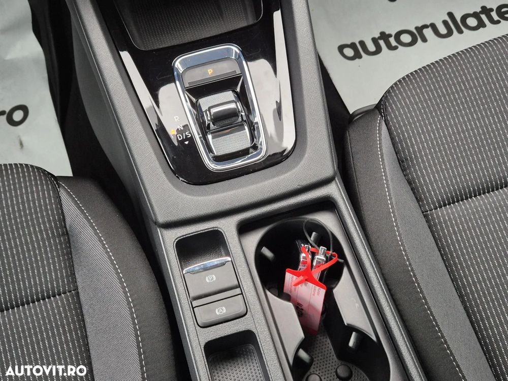 Skoda Octavia 1.5 TSI DSG MHEV Ambition - 19