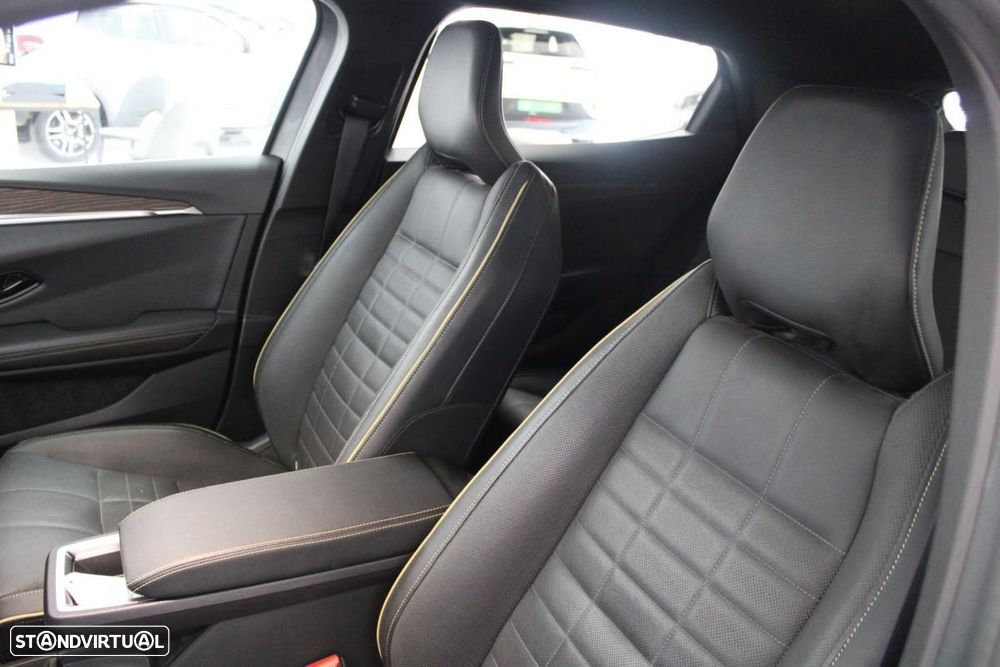 Renault Mégane E-Tech EV60 Iconic Autonomia Comfort CA7 - 10
