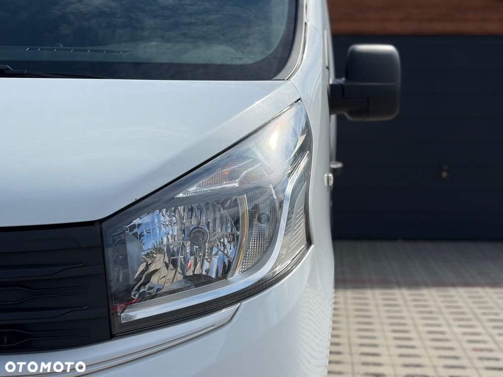 Fiat Talento L1H1 S&S Basis - 4