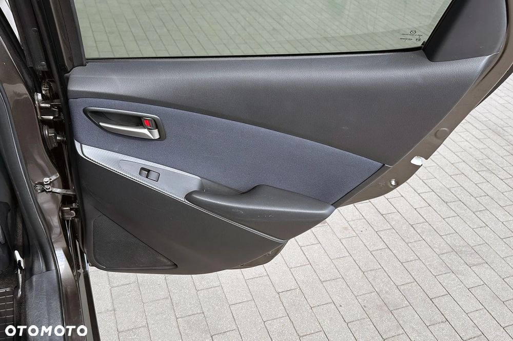 Mazda 2 - 32