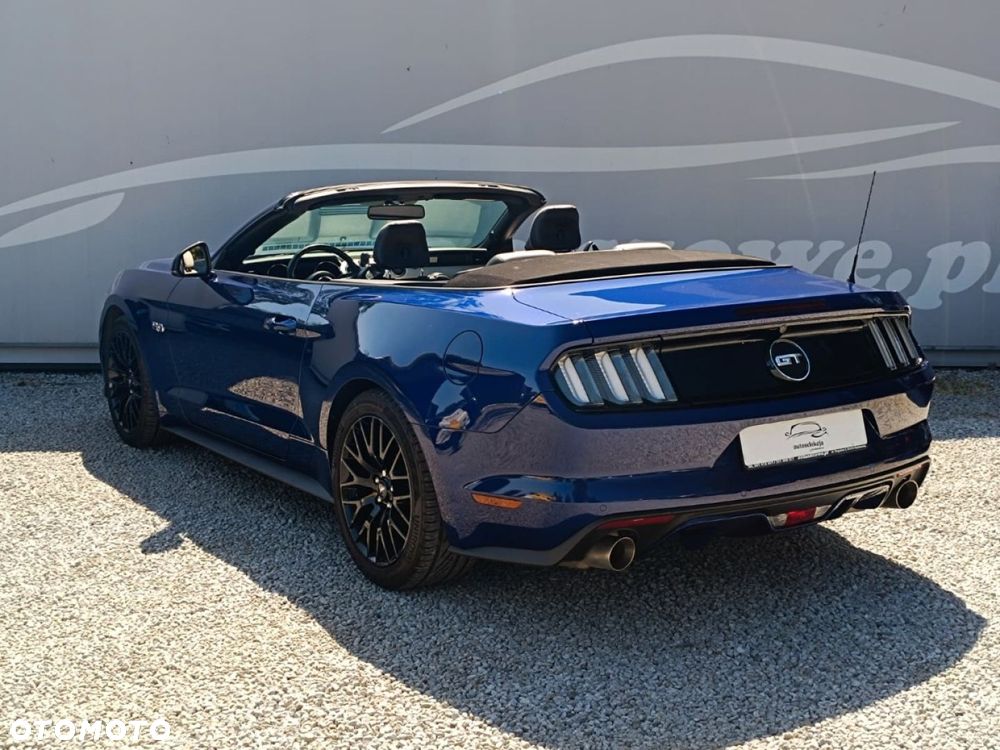 Ford Mustang - 19