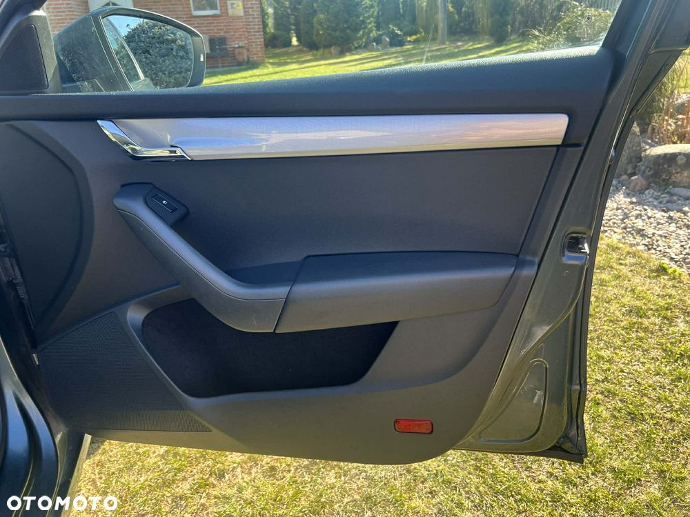 Skoda Octavia 1.8 TSI Green tec Edition - 27