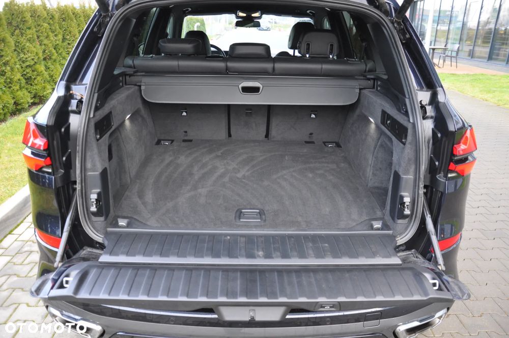BMW X5 xDrive30d sport - 14