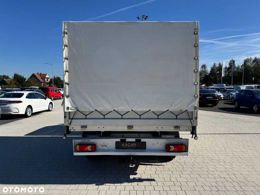 Renault Master L3 Pack Clim - 5