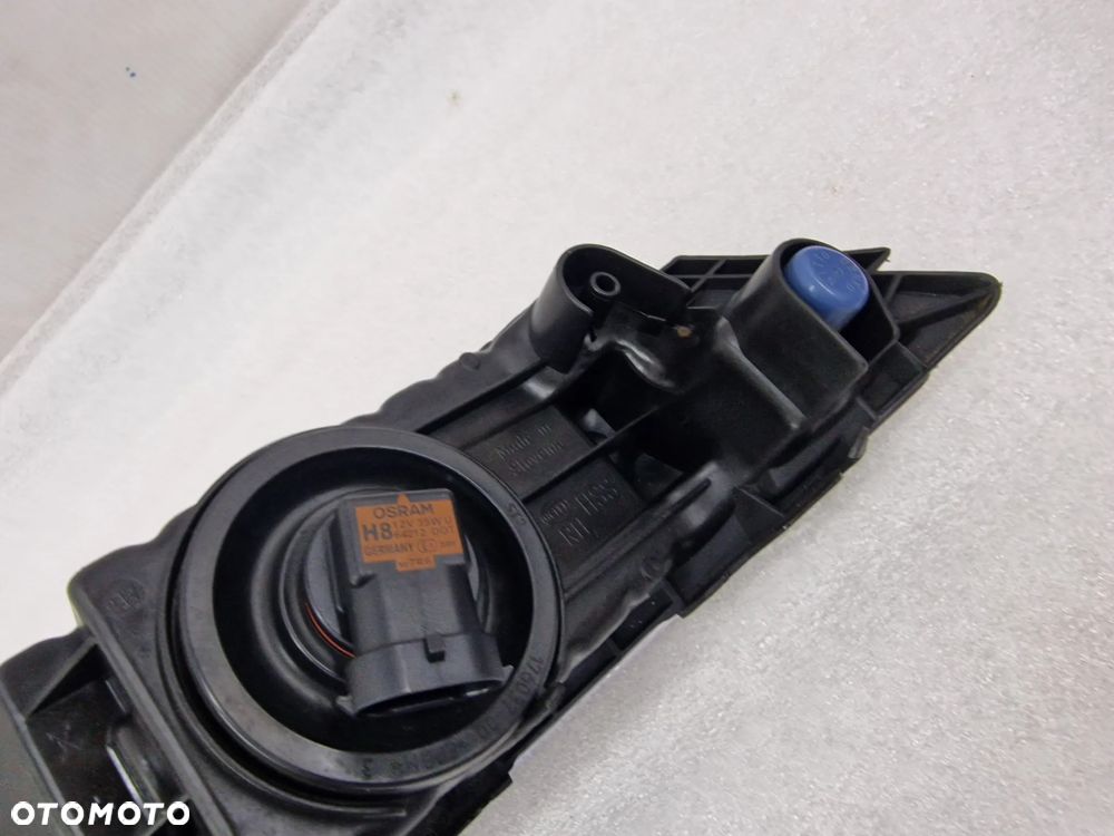 SKODA SUPERB 3 III 3V0 14- LEWY / PRAWY HALOGEN , NR 3V0941699A / 3V0941700A , NR AUKCJI H269 - 17