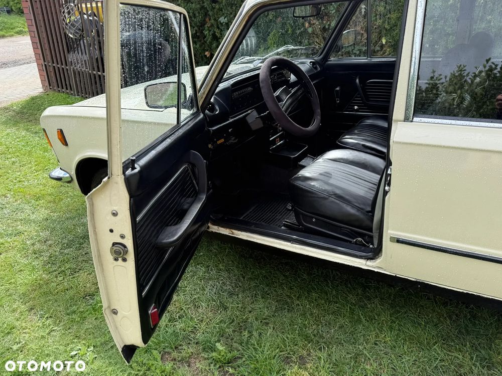 Fiat 125p - 13