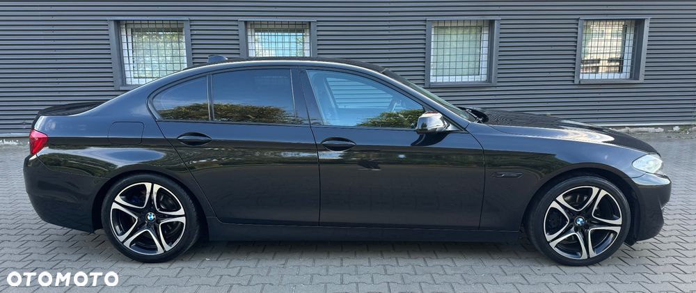 BMW Seria 5 - 25
