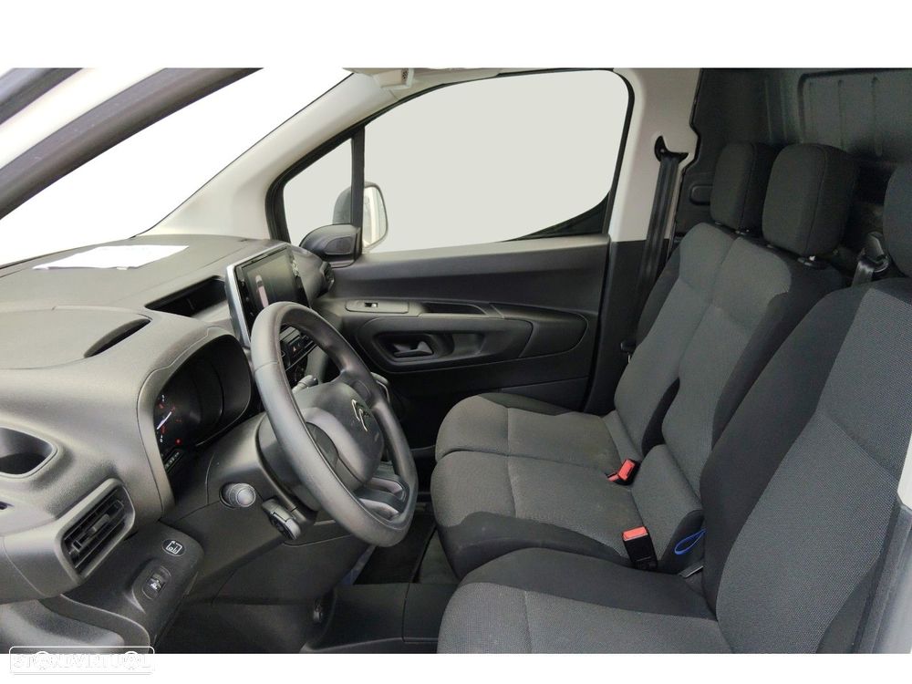 Citroën Berlingo 1.5 BlueHDi XL Feel - 11
