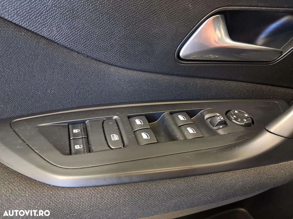 Peugeot 308 1.5 BlueHDi FAP STT EAT8 Active Pack - 20