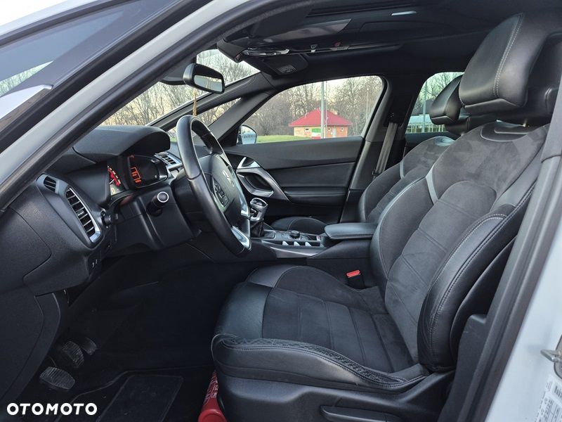 Citroën DS5 HDi 165 Business - 13