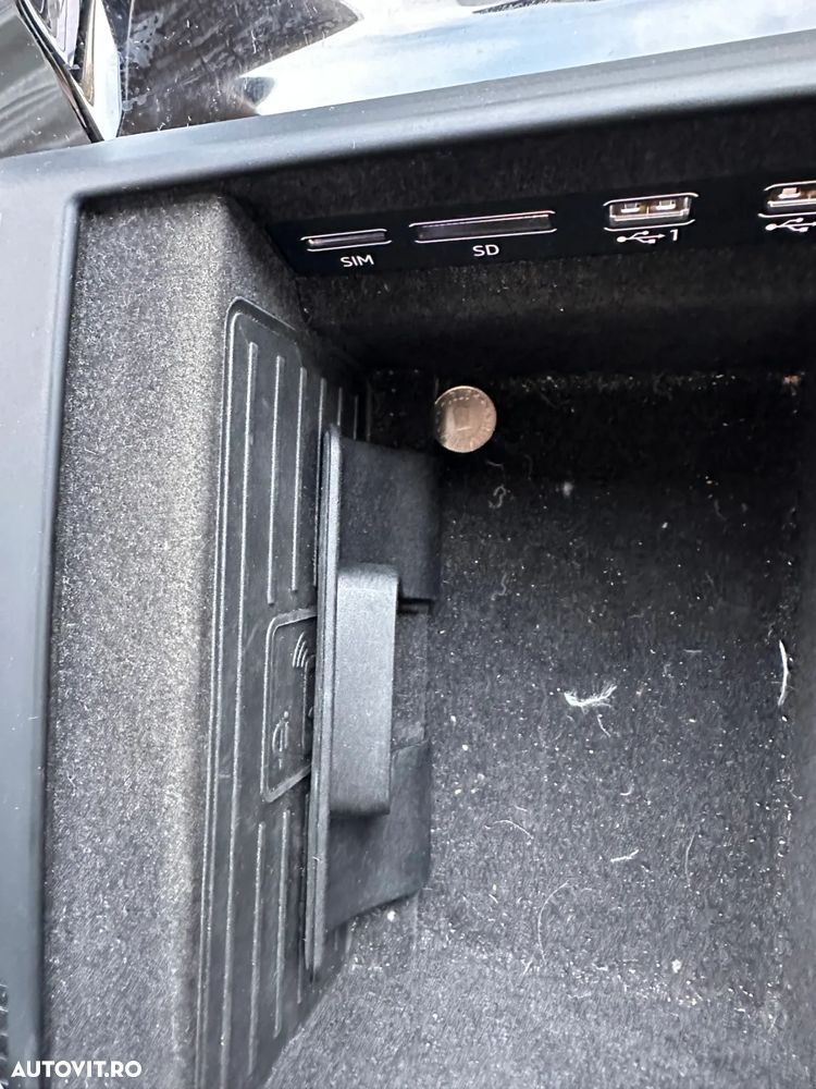 Audi A8 55 TFSI quattro Tiptronic - 33