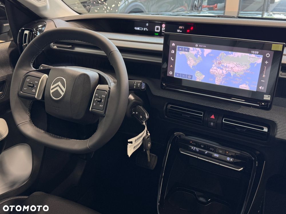 Citroën C3 Aircross 1.2 mHEV Max S&S eDCT6 - 15