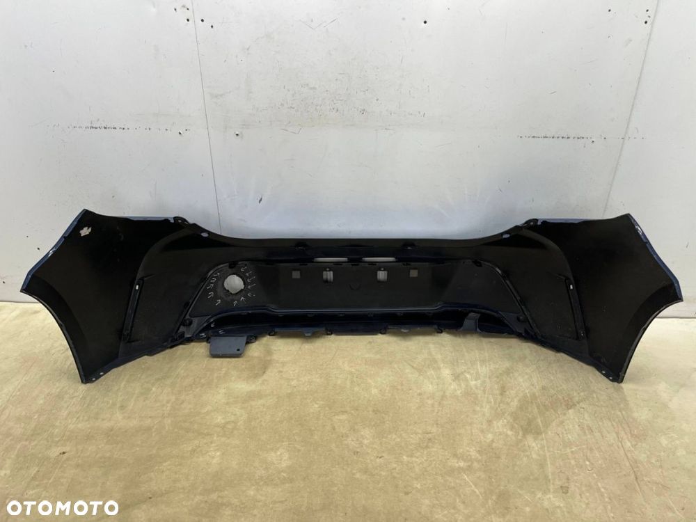 Zderzak tylny Toyota Corolla E21 18r.- tył HB Hatchback 4XPDC 52159-02J50 - 6