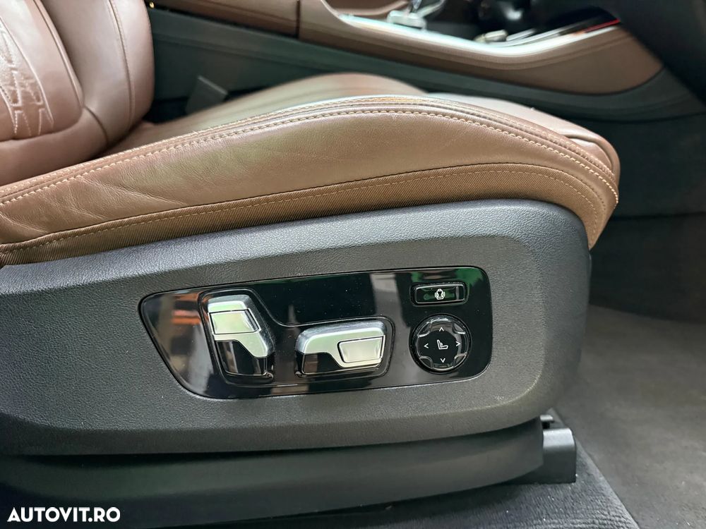 BMW X5 xDrive30d - 39