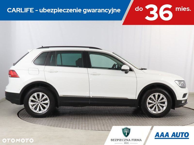 Volkswagen Tiguan - 7