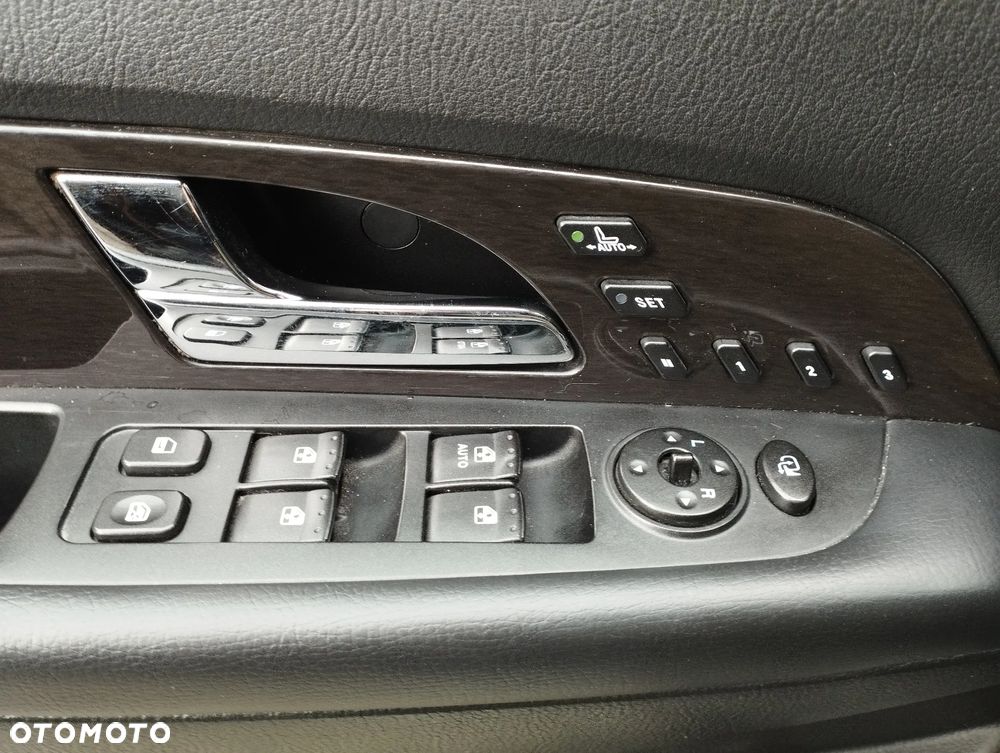 SsangYong/KGM Rexton 2.0 D Sapphire - 10