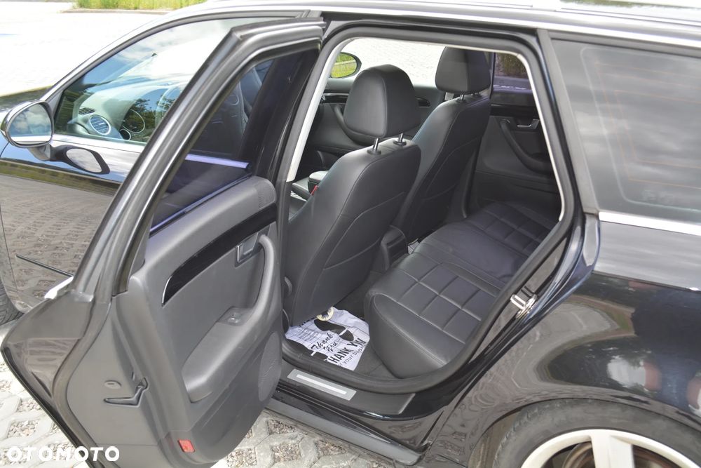 Seat Exeo 2.0 TSI Style - 22