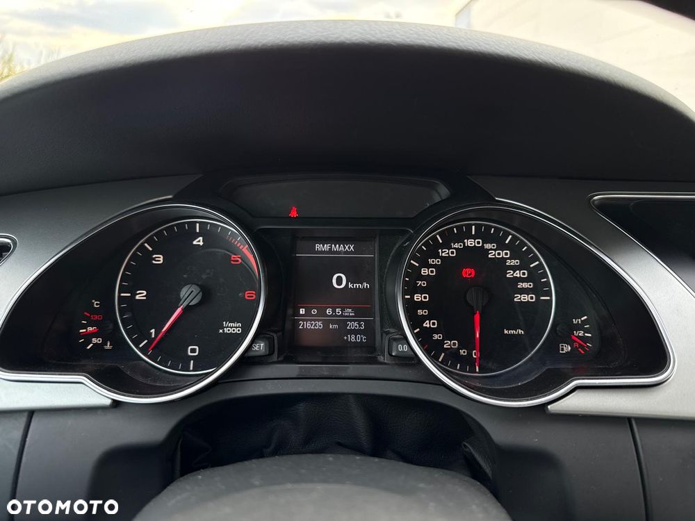 Audi A5 Coupé 2.0 TDI DPF - 16