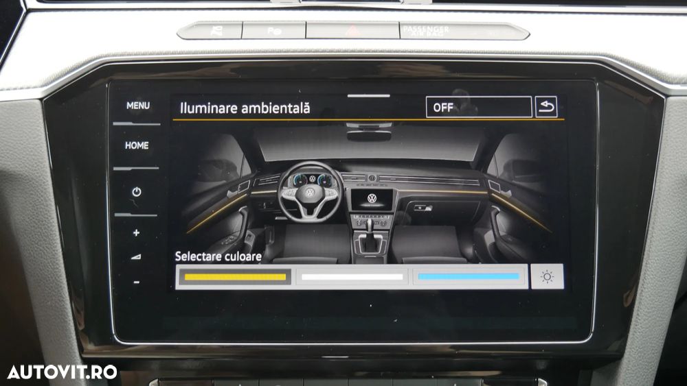 Volkswagen ARTEON 2.0 TSI DSG R-Line Edition - 32