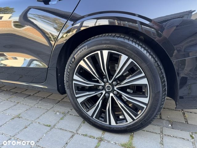 Volvo V60 B4 D Plus Bright - 17