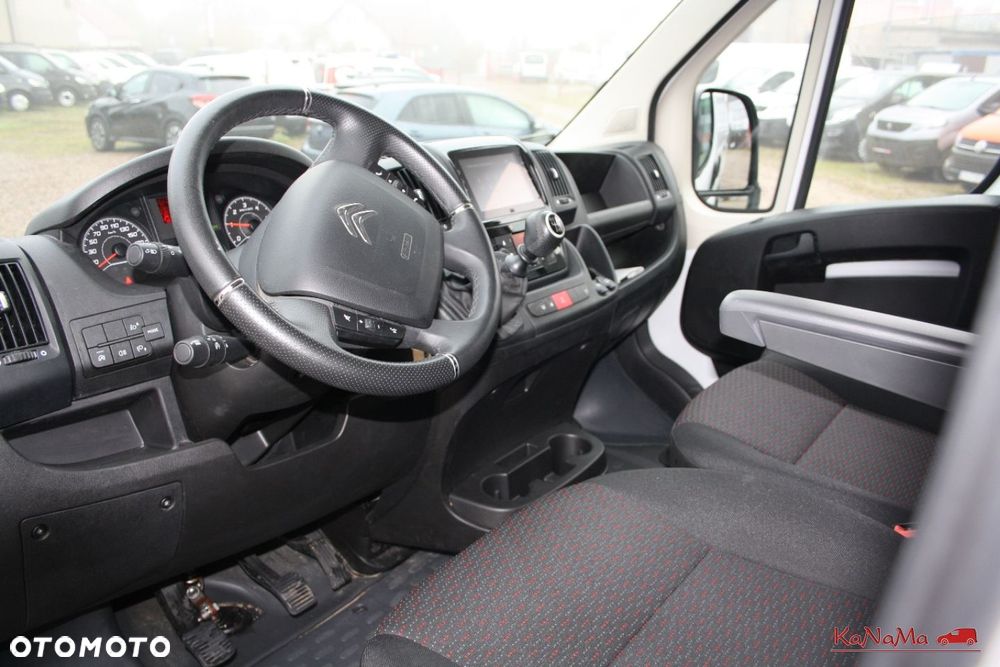 Citroën Jumper - 27