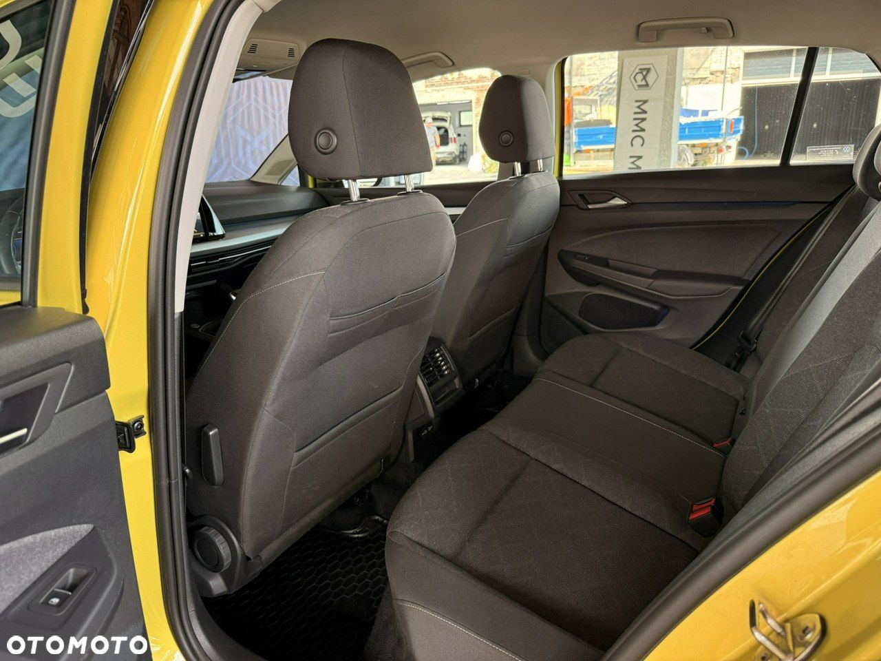 Volkswagen Golf VIII 1.0 TSI Life - 14