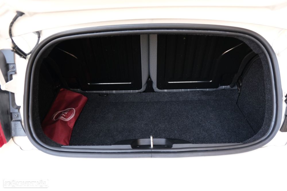 Fiat 500C 1.2 Lounge Dualogic S&S - 28