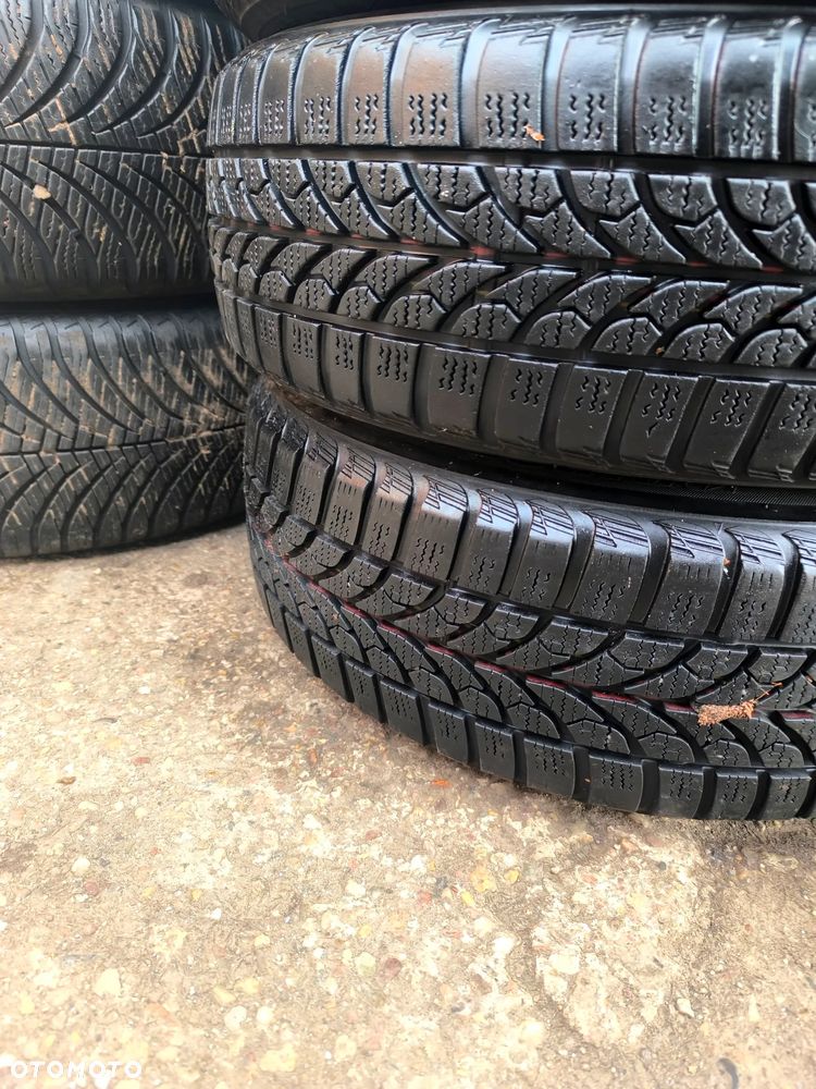 4x108 Felgi Stalowe Stal 15 Koła Zimowe Zima CITROEN C2 C3 PICASSO PEUGEOT 1007 206 306 207 206+ 8,5mm Legnica ALU-RAD 185/60 - 9