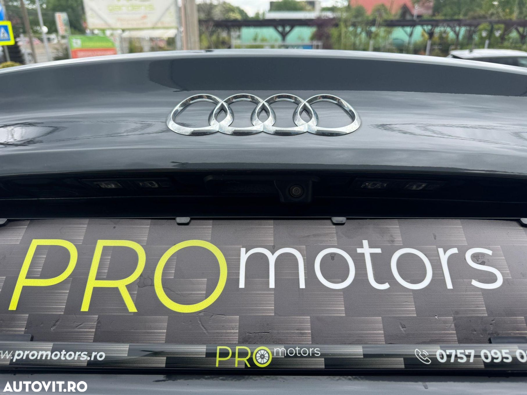 Audi A5 - 30