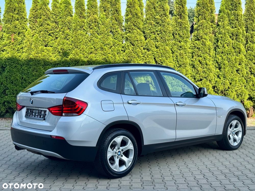 BMW X1 sDrive20i - 3